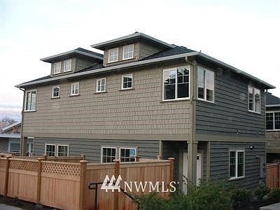 1st image of 4814 40TH Avenue SW #B