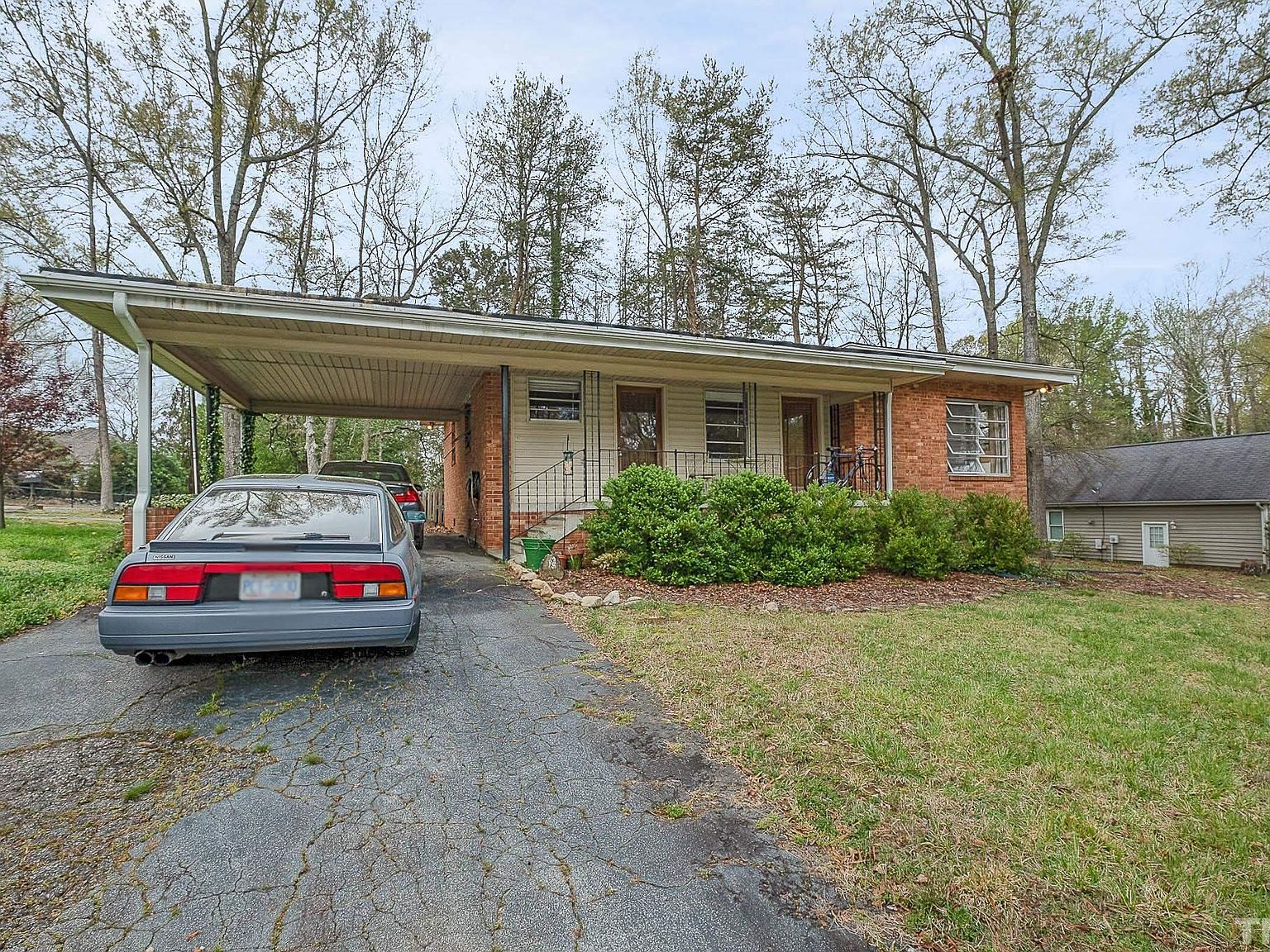 1916 Woodland Ave, Burlington, NC 27215 Zillow