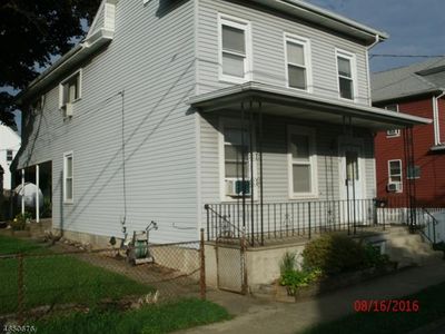 38 Wilson St, Phillipsburg, NJ, 08865