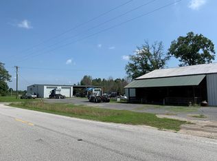 280 N Old Georgetown Rd, Lake City, SC 29560