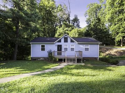 549 Pineland Cir, Mableton, GA, 30126