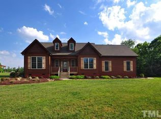 4477 State Highway 902, Pittsboro, NC 27312