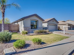 1875 E Bartlett Pl, Chandler, AZ 85249