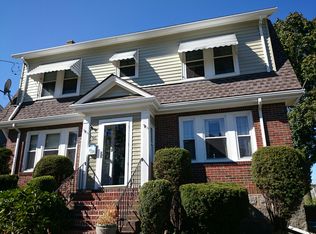 60 Elmer Rd, Dorchester, MA 02124