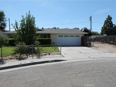 235 Via Ramona, Paso Robles, CA, 93446