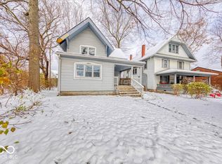 4912 E Washington St, Indianapolis, IN