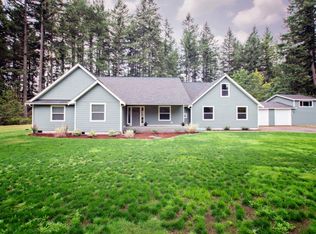 6525 Waldrick Rd SE, Tenino, WA 98589