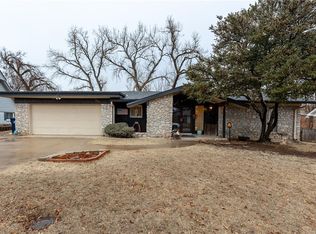 6221 Kingston Rd, Oklahoma City, OK 73122