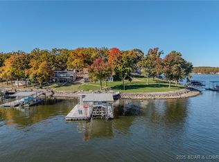 31575 Millstone Est, Gravois Mills, MO 65037