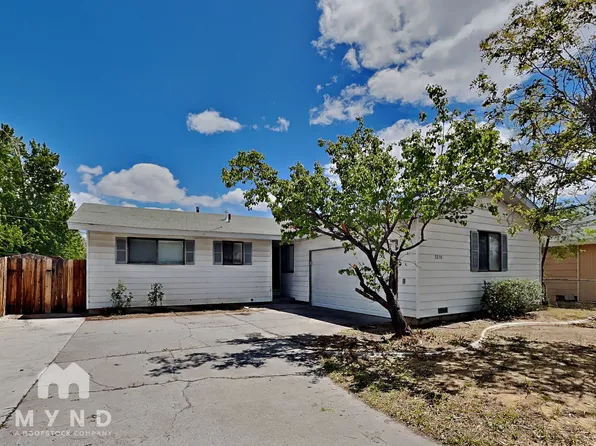 3270 Probasco Way, Sparks, NV 89431