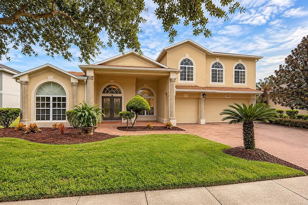 2336 STEWARTS COVE WAY — Stoneybrook Golf Club
