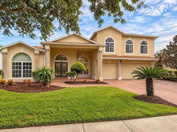 2336 STEWARTS COVE WAY, ORLANDO, FL 32828