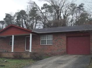 2 Zirkle Dr, Kingston, TN 37763