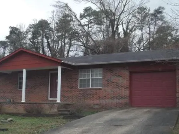 2 Zirkle Dr, Kingston, TN 37763