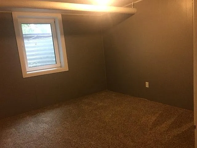3rd Badroom with Egress Window