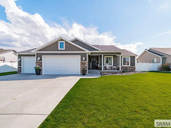4216 E Vision Dr, Idaho Falls, ID 83401