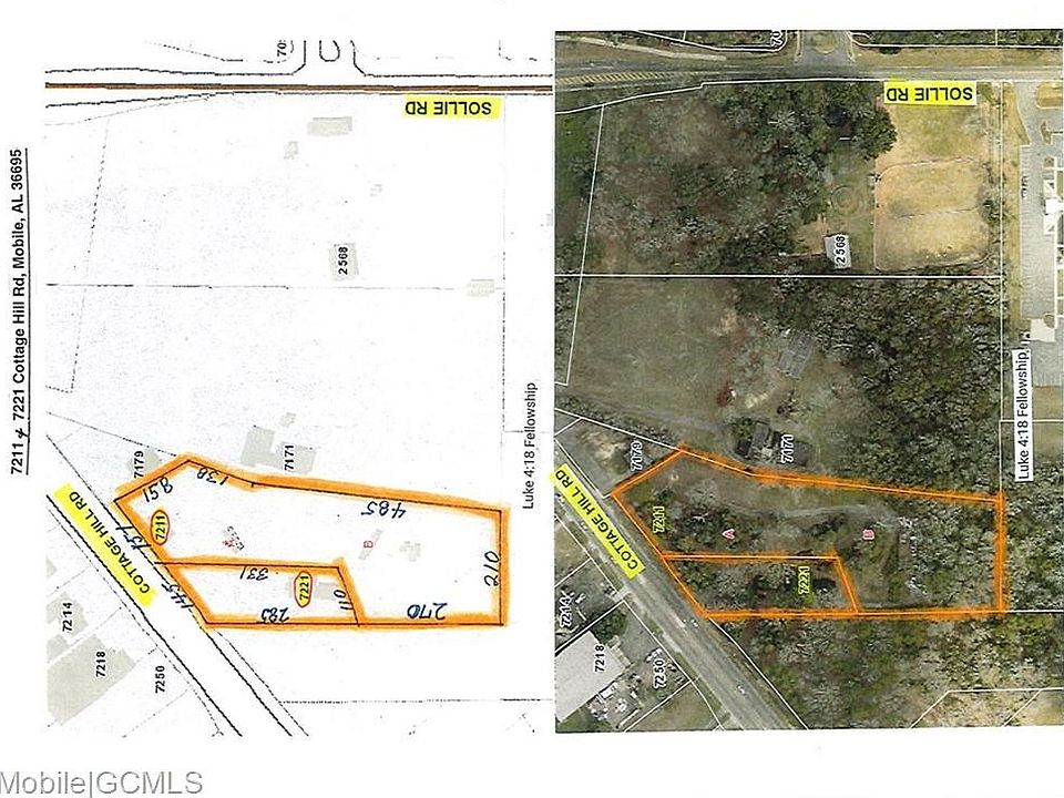 2nd image of 7211 Cottage Hill Rd