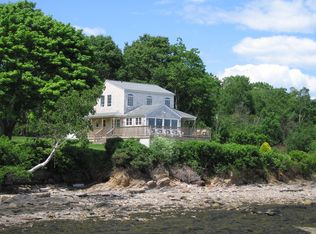 9 Malcolm Dr, Harpswell, ME 04079