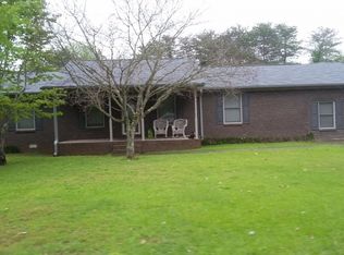 145 La Newby Rd, Harvest, AL 35749