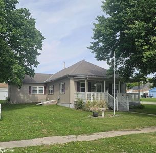 400 S Cherry St, Creston, IA, 50801