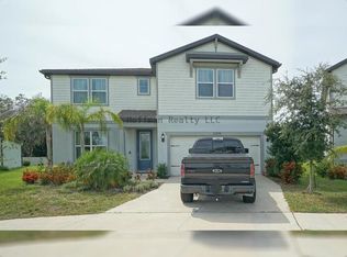 12905 Brookside Moss Dr, Riverview, FL 33579
