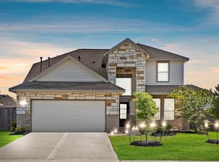 5319 Winding Stream Dr, Rosenberg, TX 77469