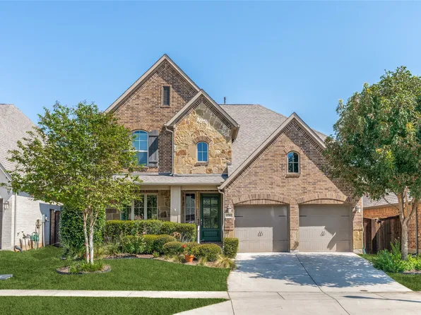 3705 Water Mill Way, Northlake, TX 76226