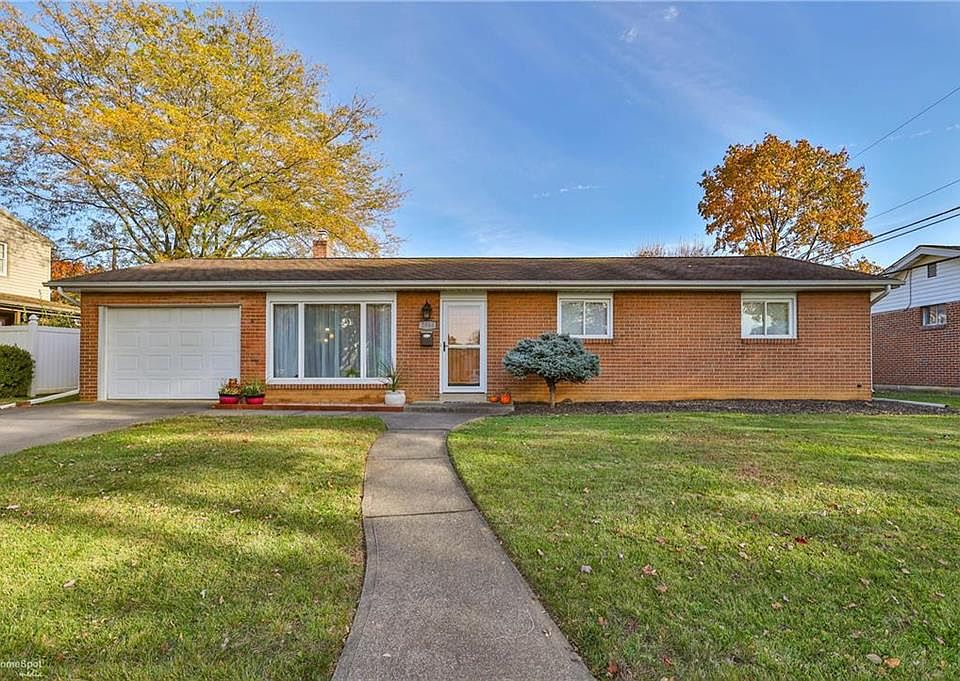 2668 East Blvd, Bethlehem, PA 18017 Zillow