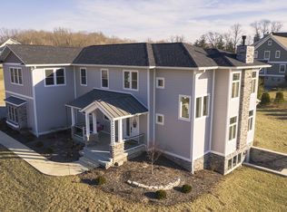 3568 E Bryn Mawr Dr, Bloomington, IN 47401