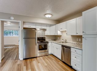 4633 SW Huber St #1, Portland, OR 97219