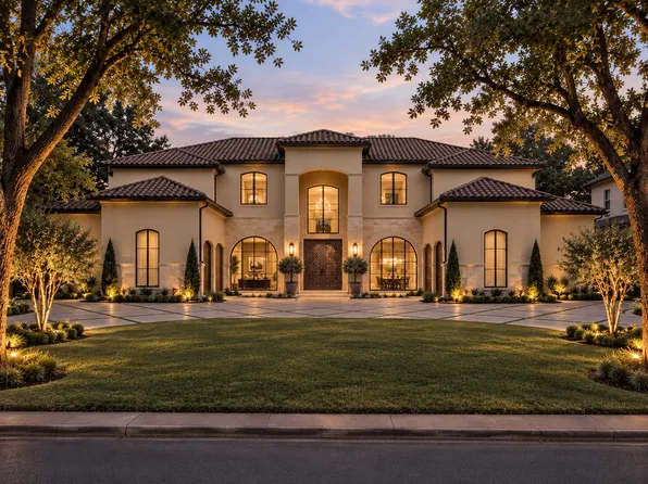 8231 Santa Clara Dr, Dallas, TX 75218