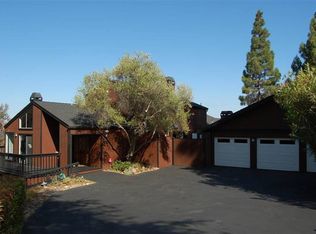 15 Surmont Ct, Lafayette, CA