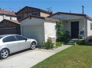 1726 W Spring St, Long Beach, CA 90810