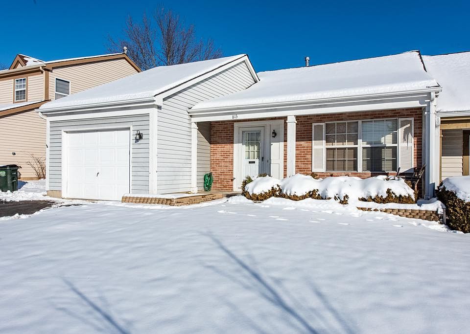 1st image of 813 Benridge Ct