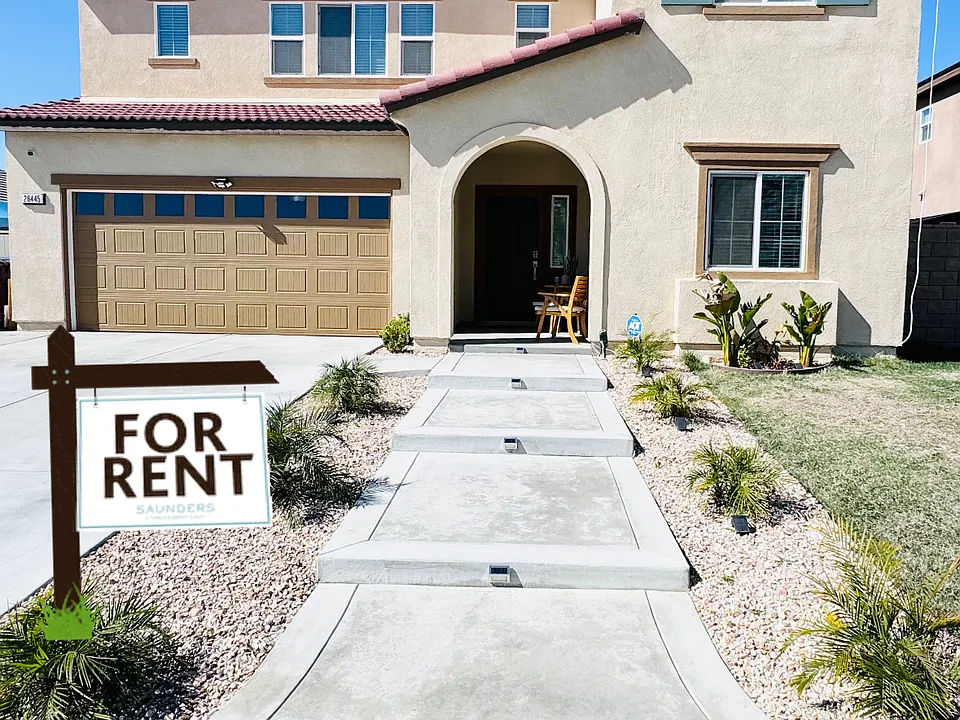 28445 Desert Trumpet Rd