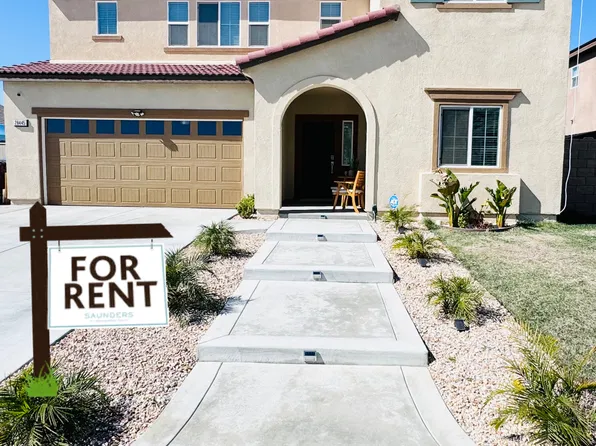 28445 Desert Trumpet Rd, Winchester, CA 92596