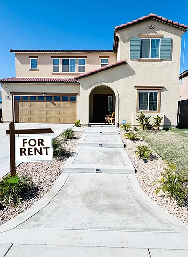 28445 Desert Trumpet Rd Photo 1 28445 Desert Trumpet Rd Photo 1