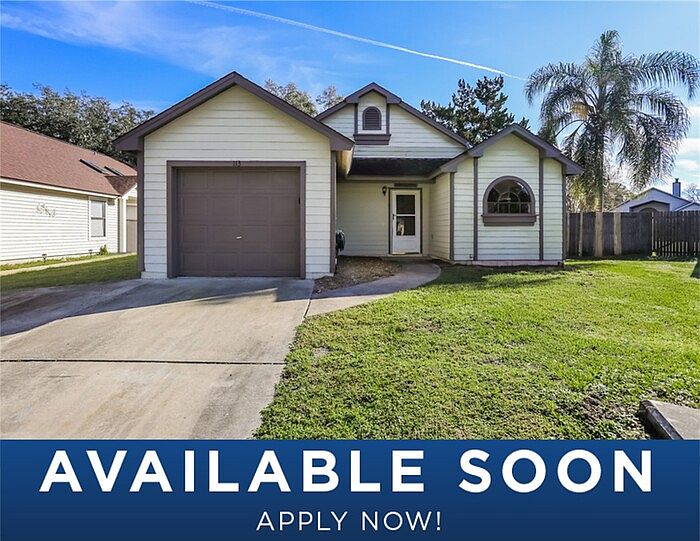 1st image of 113 Lakeside Cir