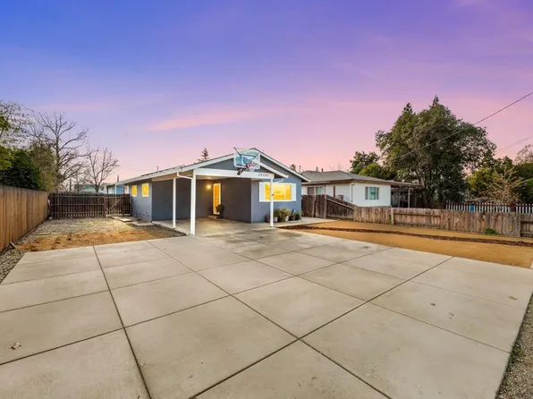 26265 Capay Street, Esparto, CA 95627