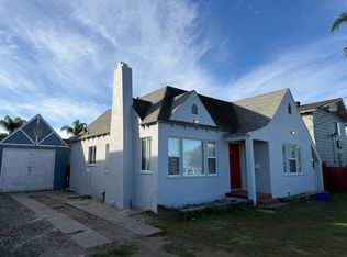 7563 Pacific Ave, Lemon Grove, CA 91945