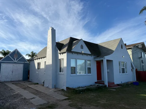 7563 Pacific Ave, Lemon Grove, CA 91945