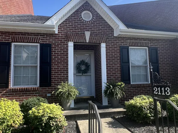 2113 W Park Dr, Paducah, KY 42001
