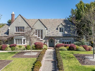 340 S Plymouth Blvd, Los Angeles, CA, 90020