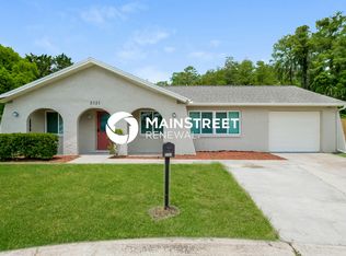 3731 Dedrick Ct, New Port Richey, FL 34655