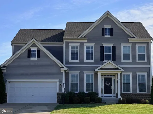 10419 Aspen Highlands Dr, Spotsylvania, VA 22553