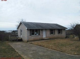 324 Hicrest Dr, Mount Sterling, KY 40353
