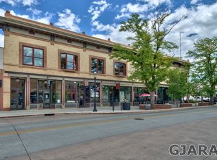 346 Main St, Grand Junction, CO 81501