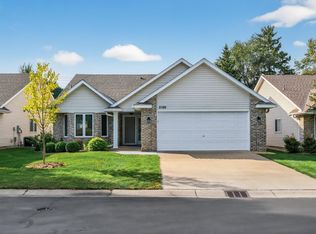 2186 125th Ln NW, Coon Rapids, MN 55448