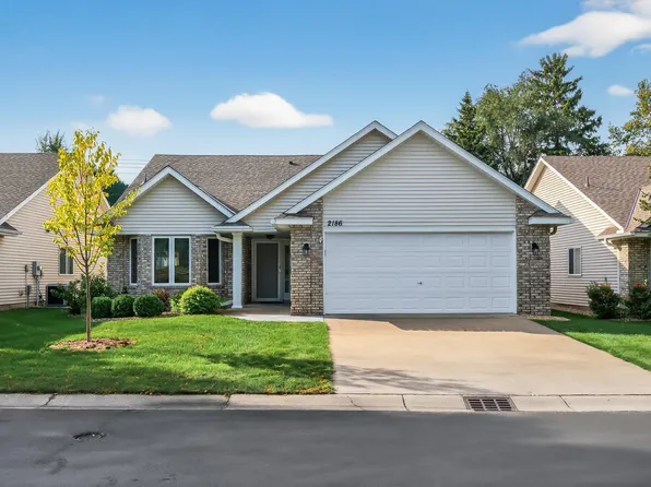 2186 125th Ln NW, Coon Rapids, MN 55448