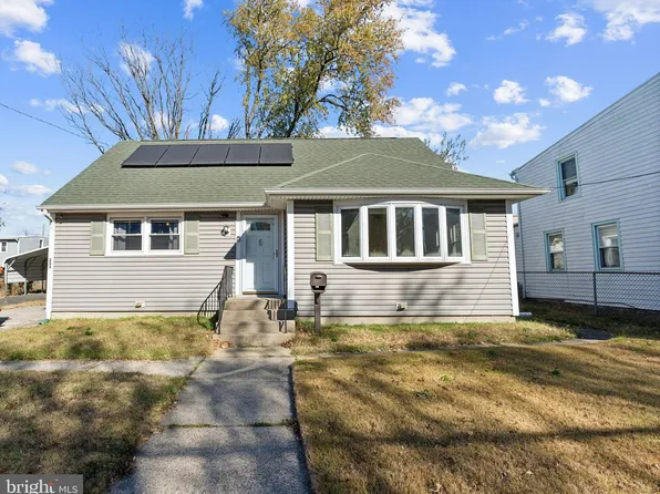 333 Mercer St, Gloucester City, NJ 08030